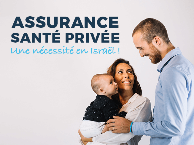 Assurance santé privée